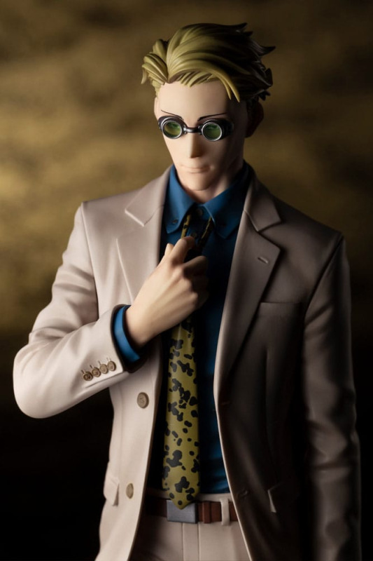Jujutsu Kaisen ARTFX J PVC Figure Kento Nanami 24 cm 3