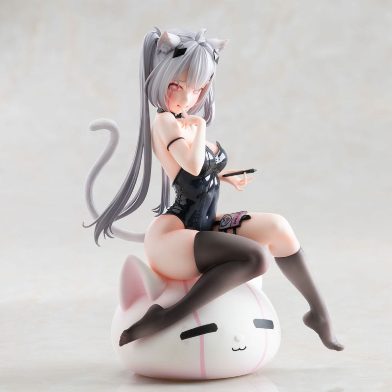 Original Character PVC Statue 1/6 Banle001 19 cm 13