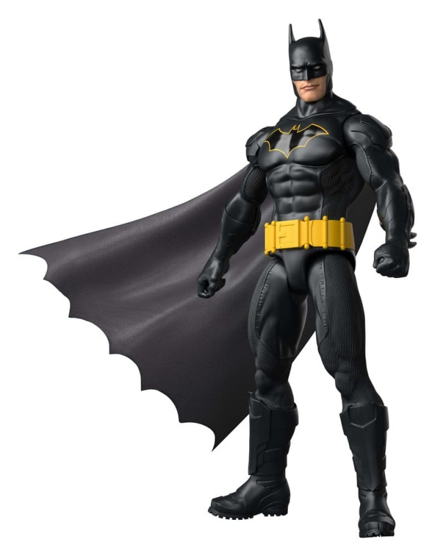 DC Universe Action Figure Batman 30 cm 3