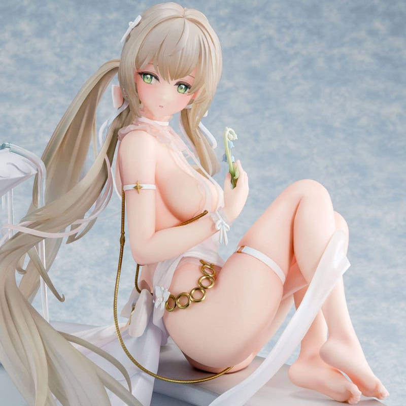 Original Character PVC 1/6 Momoko illustration by Houkiboshi 22 cm 4