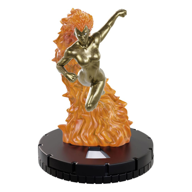 Marvel HeroClix Iconix: Heralds of Galactus 5