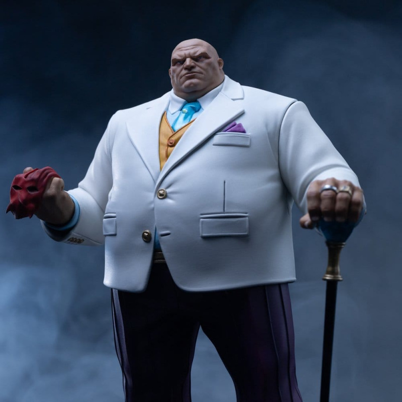 Marvel Comics Art Scale Statue 1/10 Kingpin 24 cm 8