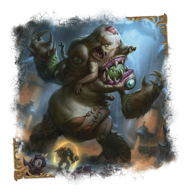 Dungeons & Dragons RPG World of Warcraft: Icecrown Citadel Adventure Map Pack *English Version* 11