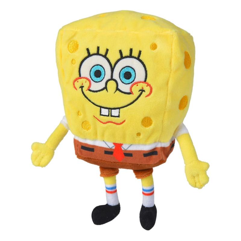 Spongebob Squarepants Plush Figures 20 cm Assortment (12) 7