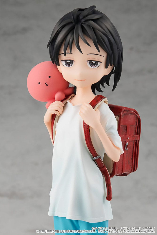 Takopi's Original Sin Pop Up Parade PVC Statue Shizuka Kuze & Takopi 18 cm 6