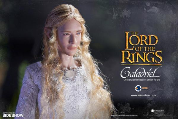 Lord of the Rings: Galadriel 1/6 Action Figure - Asmus Toys