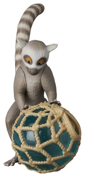 Flow UDF PVC Figure Lemur