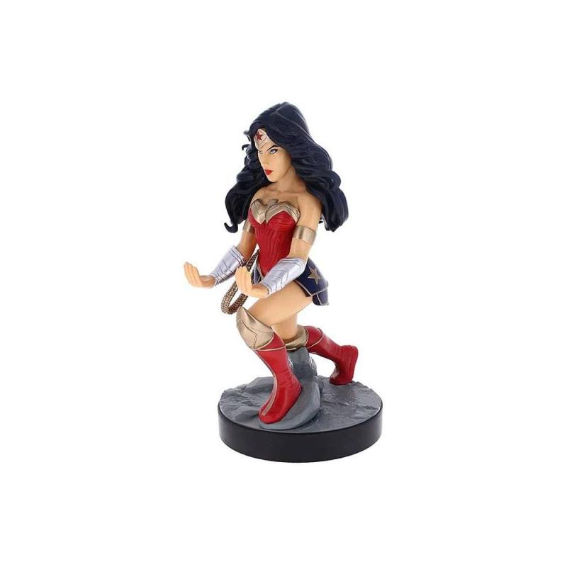 DC Comics Cable Guy Wonder Woman 20 cm