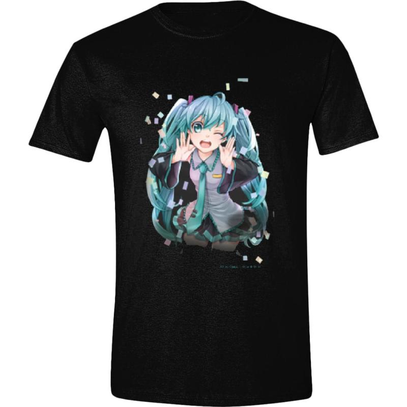 Hatsune Miku T-Shirt Called Back Size L