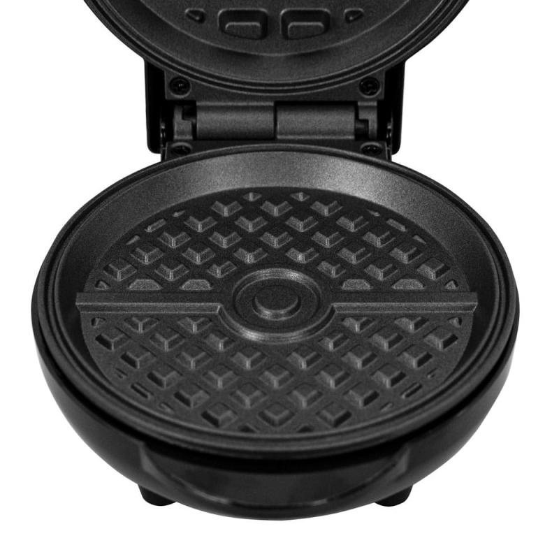 Pokemon Waffle Maker Pokeball