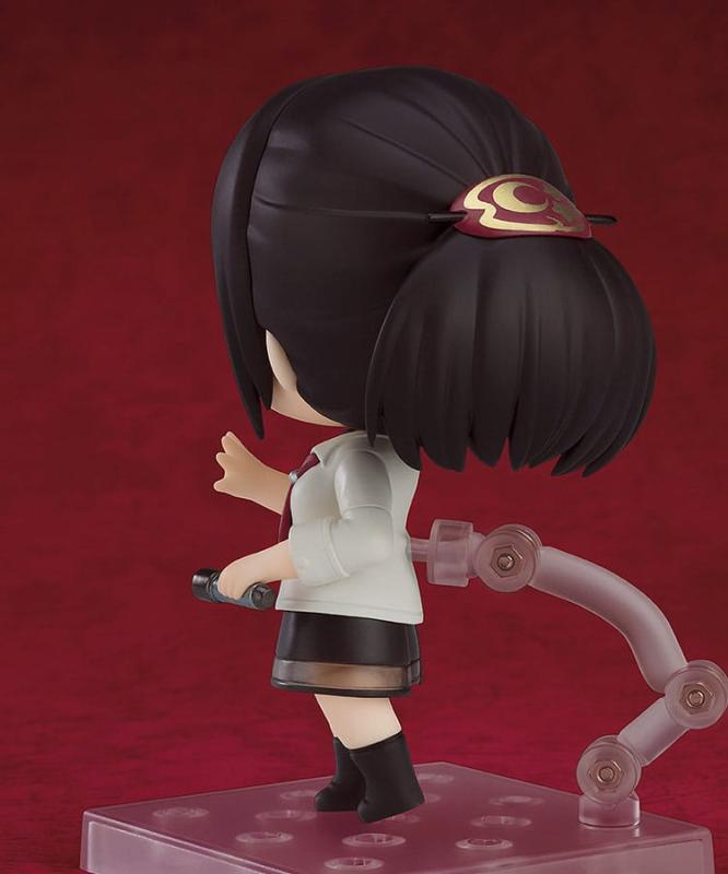 Fatal Frame Nendoroid Action Figure Miku Hinasaki 10 cm