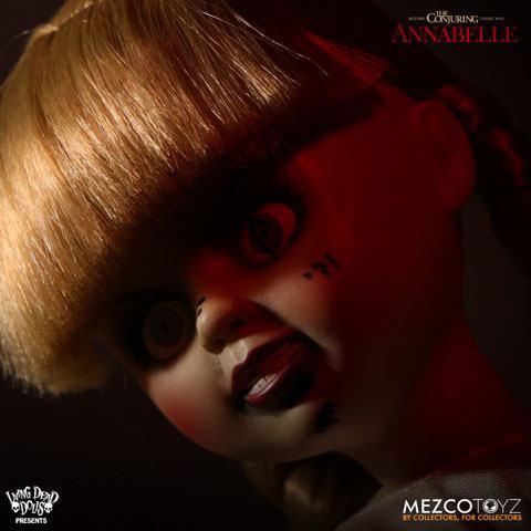 Living Dead Dolls Doll Annabelle 25 cm 2