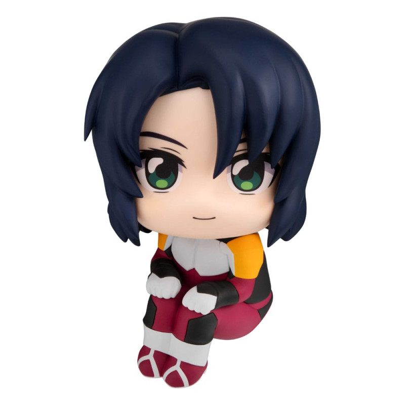 Mobile Suit Gundam Seed Freedom Look Up PVC Statue Athrun Zala 11 cm 1