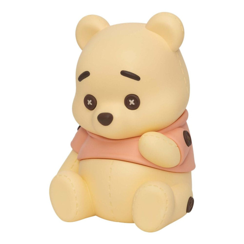 Winnie the Pooh Piggy Vinyl Bank Winnie the Pooh 12 cm 3