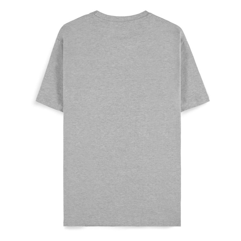 World of Warcraft T-Shirt Forsaken Size XL 1