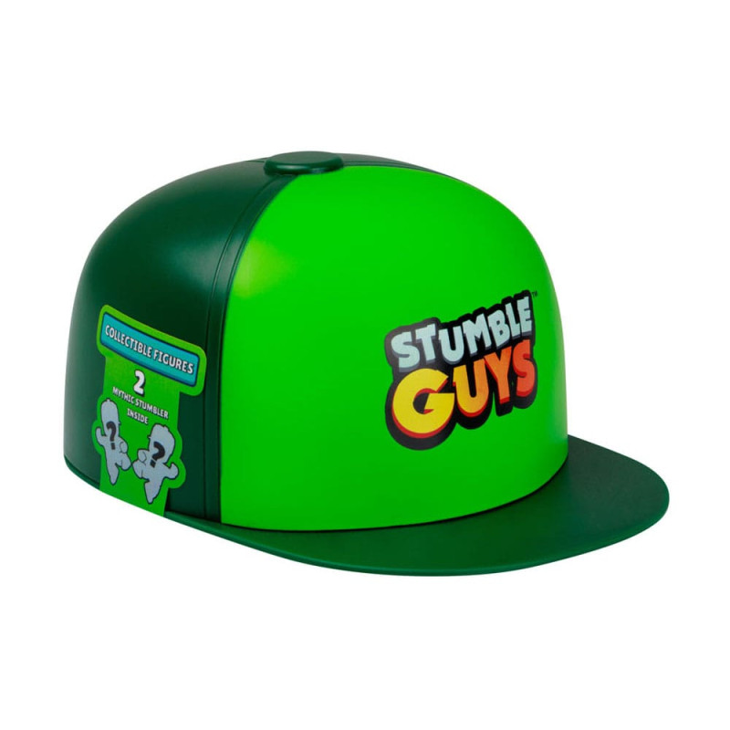 Stumble Guys Blind Cap Figures Wave 3 Display (18) 12
