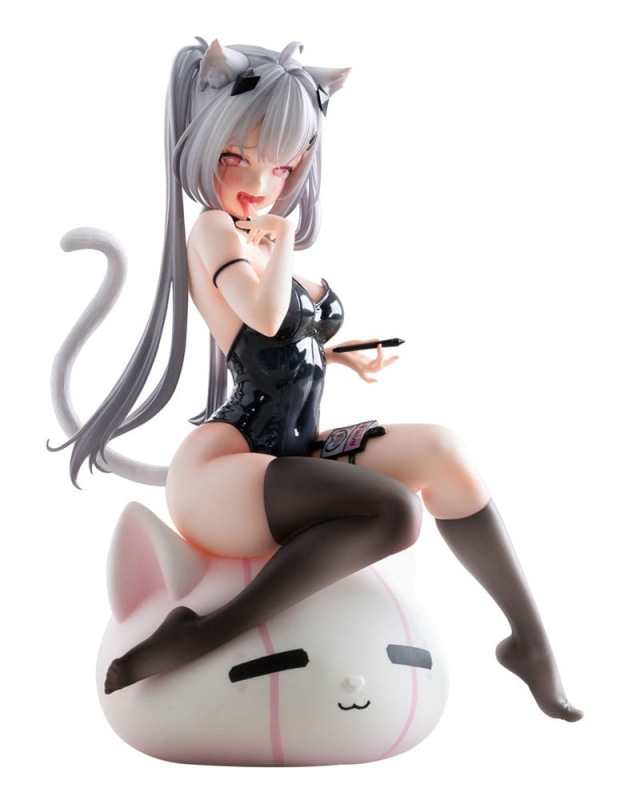 Original Character PVC Statue 1/6 Banle001 19 cm 5