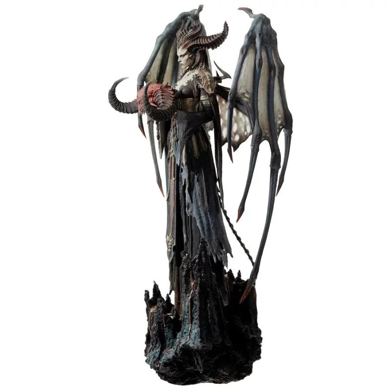 Blizzard Diablo Lilith Statue 1:4 1