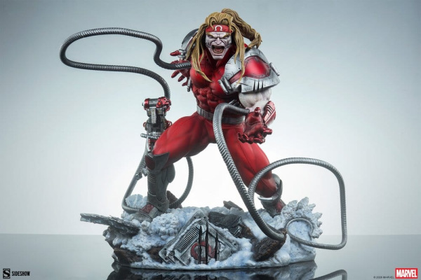 Marvel X-Men Premium Format Figure Omega Red 48 cm 8