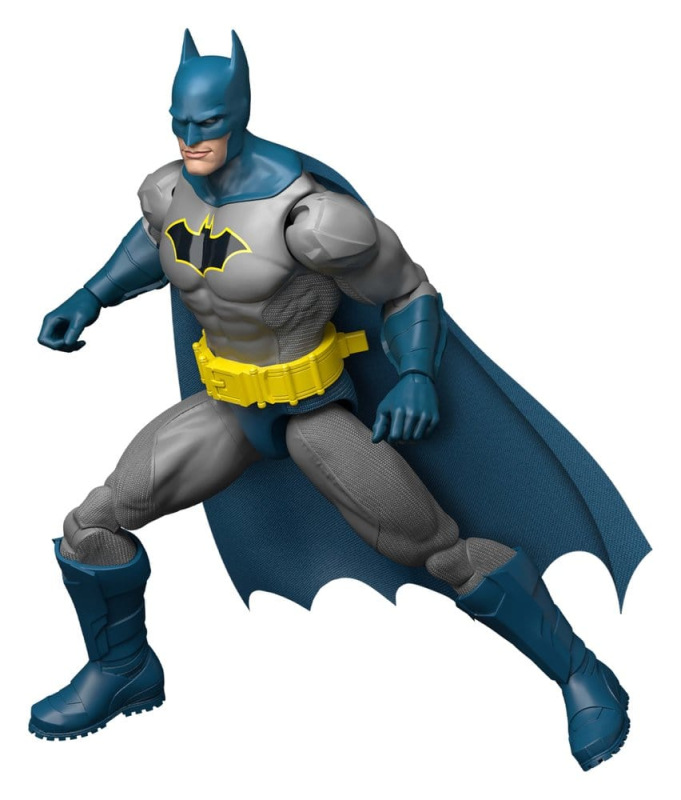 DC Premier Action Figure Batman 15 cm 3