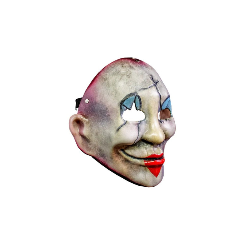 Murdershow: Gnarly the Clown Mask 2
