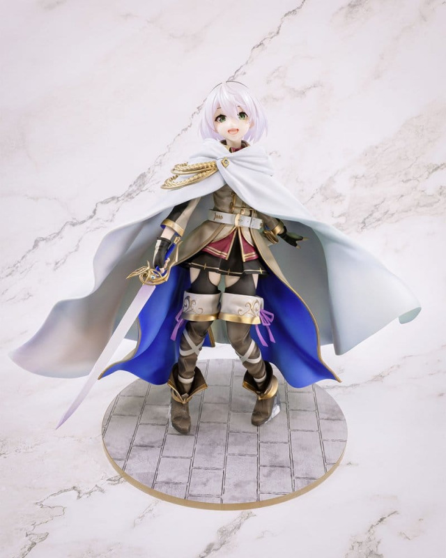 Wandering Witch: The Journey of Elaina PVC Figure 1/7 Amnesia 24 cm 6