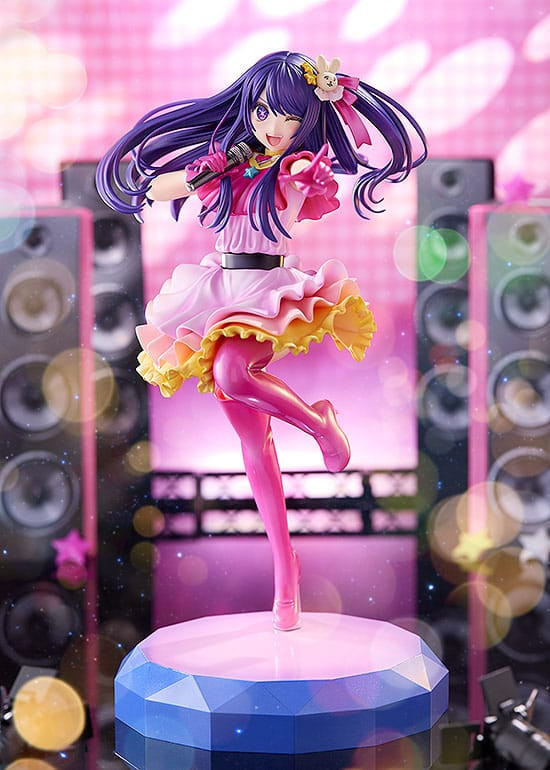 Oshi no Ko PVC Statue 1/7 Ai 22 cm 6