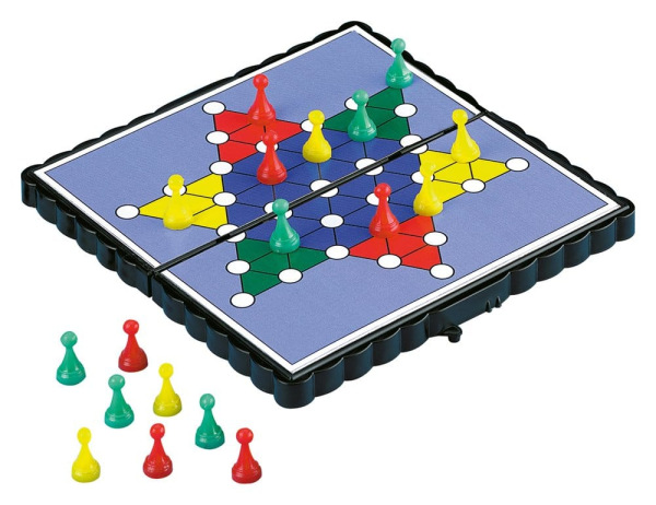 Magnetic Travel Games Display (24) 3