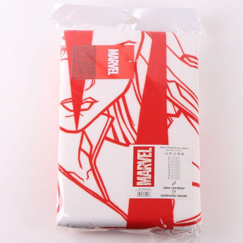 Marvel Towel 90 x 180 cm 7