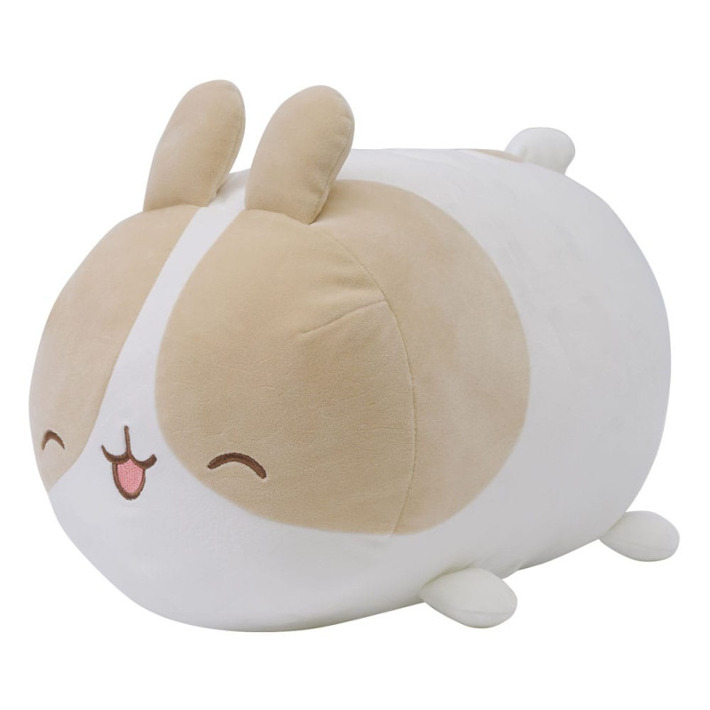 Molang Plush Figure Pinco (Brown) 40 cm 1
