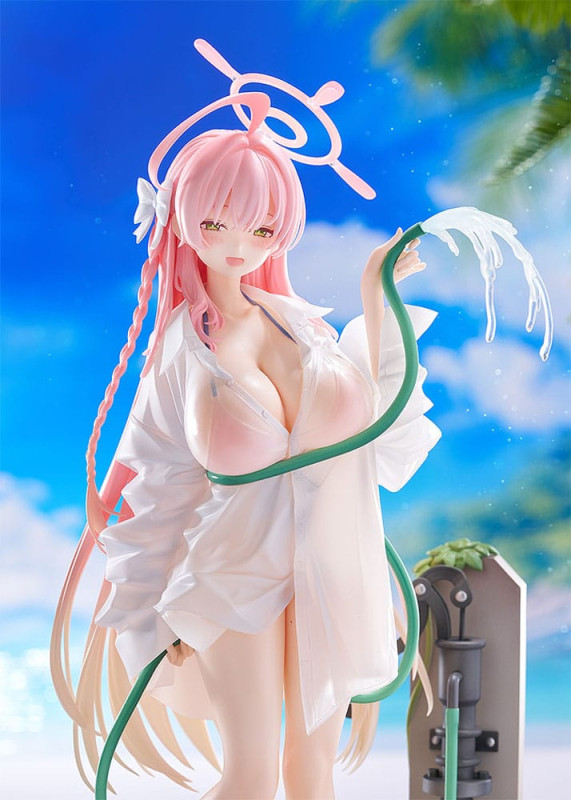 Blue Archive PVC Statue 1/7 Hanako Swimsuit Ver. 26 cm 7