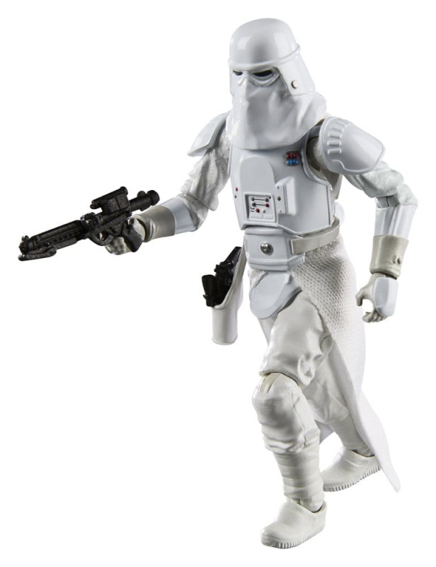 Star Wars Episode V Vintage Collection Action Figure Imperial Snowtrooper Commander 10 cm 4