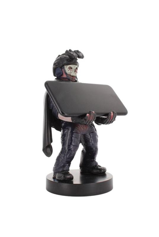 Call of Duty Cable Guys Charging Stand Zombie Ghost 22 cm