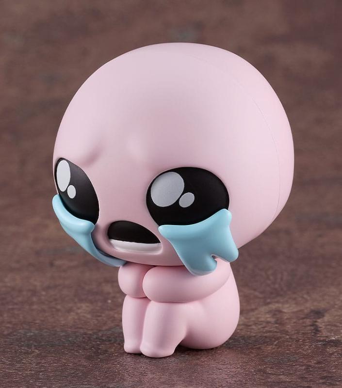 The Binding of Isaac Nendoroid Action Figure Isaac 7 cm