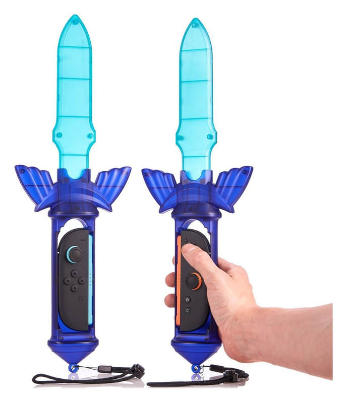 Nintendo Switch 2 Accessory Set Sports Pack 10-in-1 8