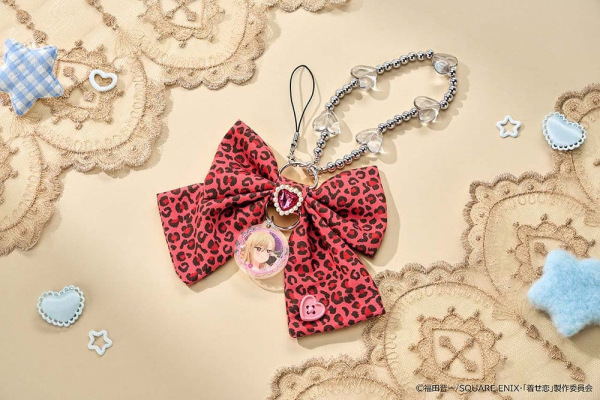 My Dress-Up Darling Keychain Gyaru Image Blind Box Assortment (6) 2