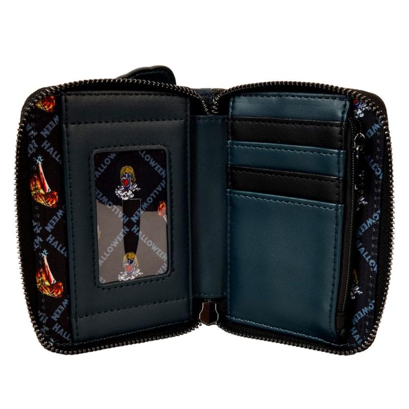 Halloween by Loungefly Wallet Michael Myers 3