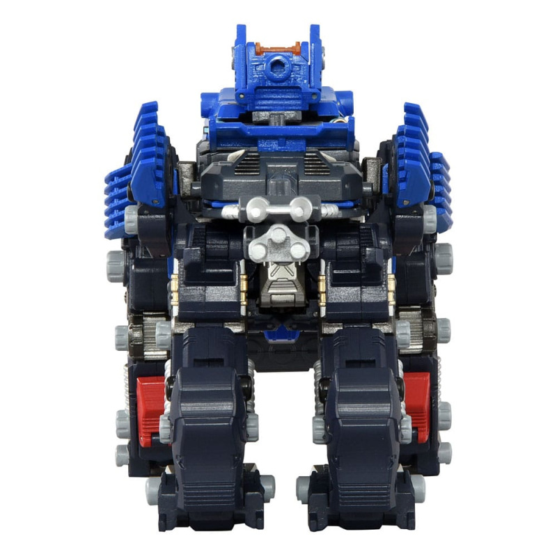 Transformers x Zoids Synergenex Action Figure 1/60 Shield-D-Prime 26 cm 2