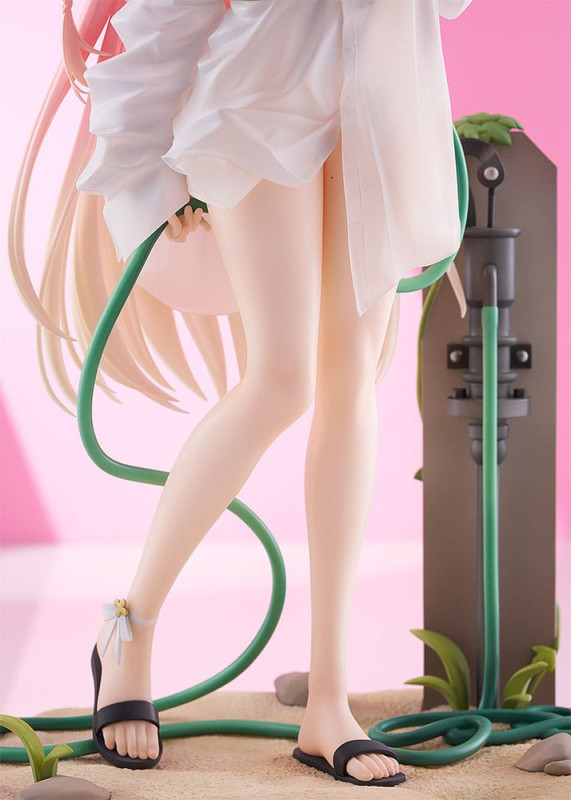 Blue Archive PVC Statue 1/7 Hanako Swimsuit Ver. 26 cm 12
