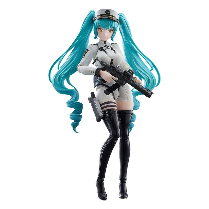 Goddess of Victory: Nikke Figma Action Figure Privaty 15 cm