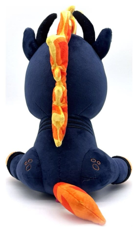 Helluva Boss Plush Figure Bombproof 22 cm 1