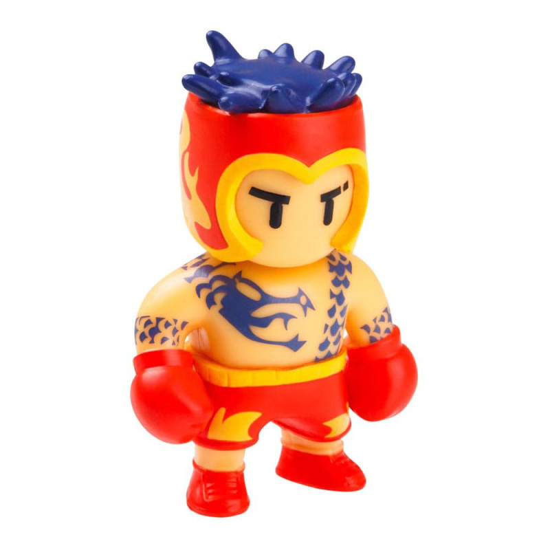 Stumble Guys Blind Cap Figures Wave 3 Display (18) 4