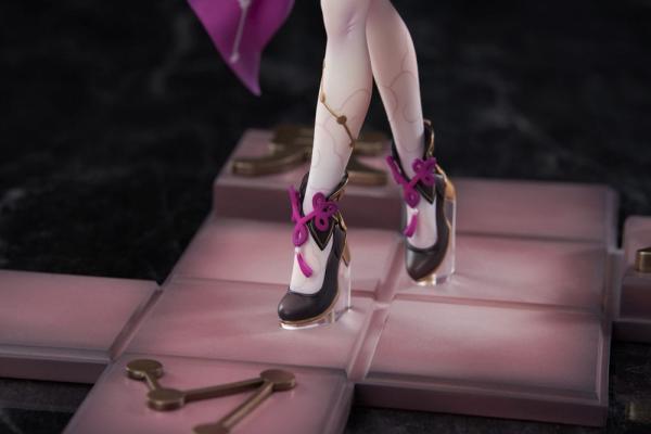 Honkai: Star Rail PVC Statue 1/7 Fu Xuan 24 cm 2