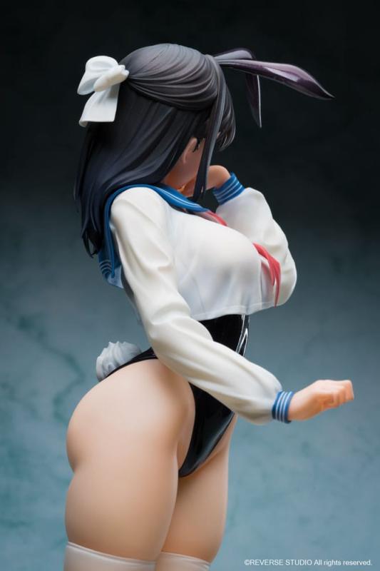 Original Character Statue 1/6 Sailor Bunny 27 cm