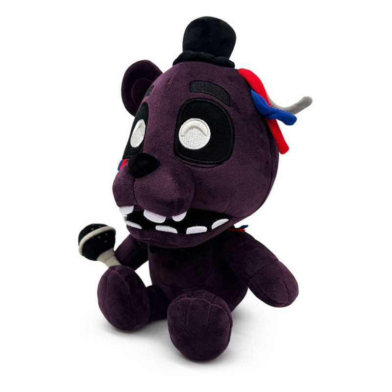 Five Nights at Freddy's Plush Figure Shadow Freddy 22 cm 2