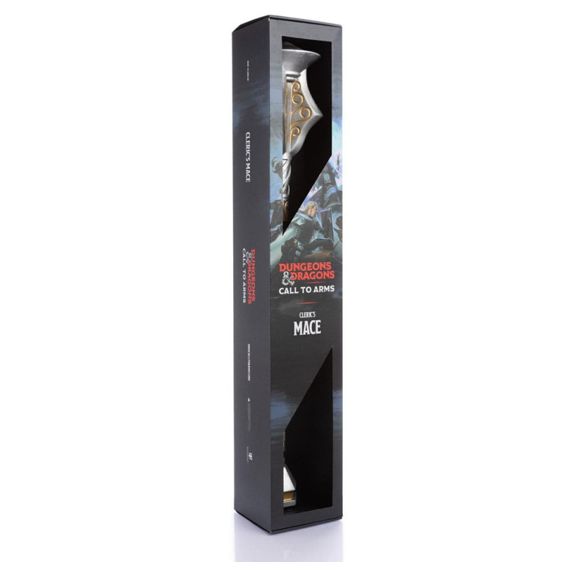 Dungeons & Dragons Foam Mace Cleric 90 cm 1