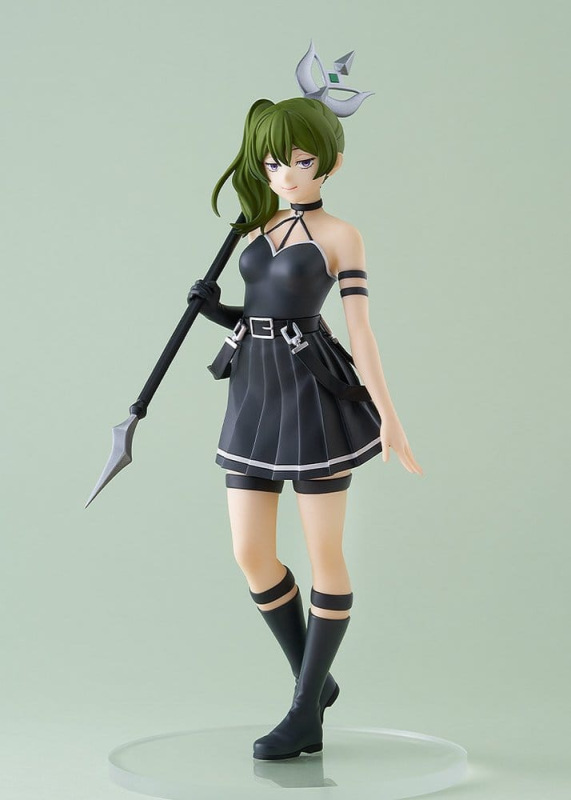 Frieren: Beyond Journey's End Pop Up Parade Statue Ubel 17 cm 1