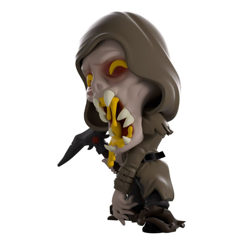 Dead by Daylight Vinyl Figure The Blight 12 cm 12