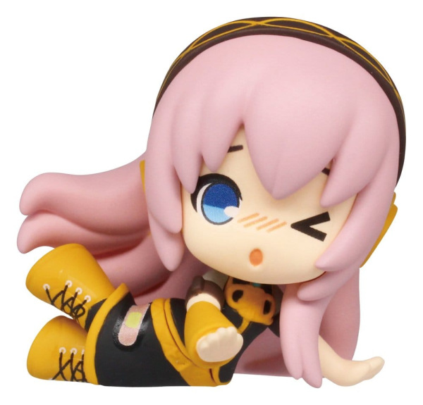 Hatsune Miku Twinchees Mini Figures Falling Figures 5 cm Blind Pack Display (24) 8