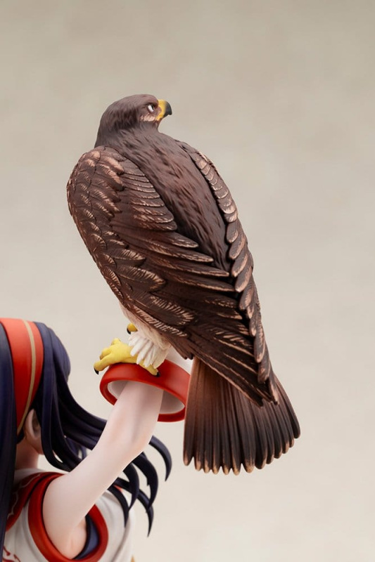 The King Of Fighters XV PVC Figure 1/8 Nakoruru Ver. 25 cm 13